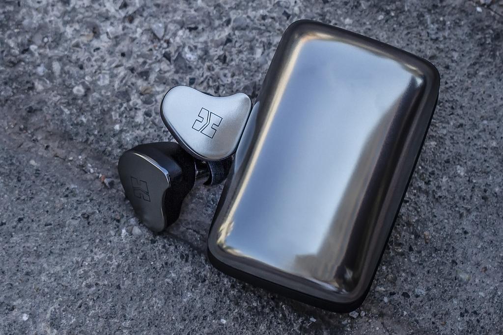 HiFiMAN TWS800