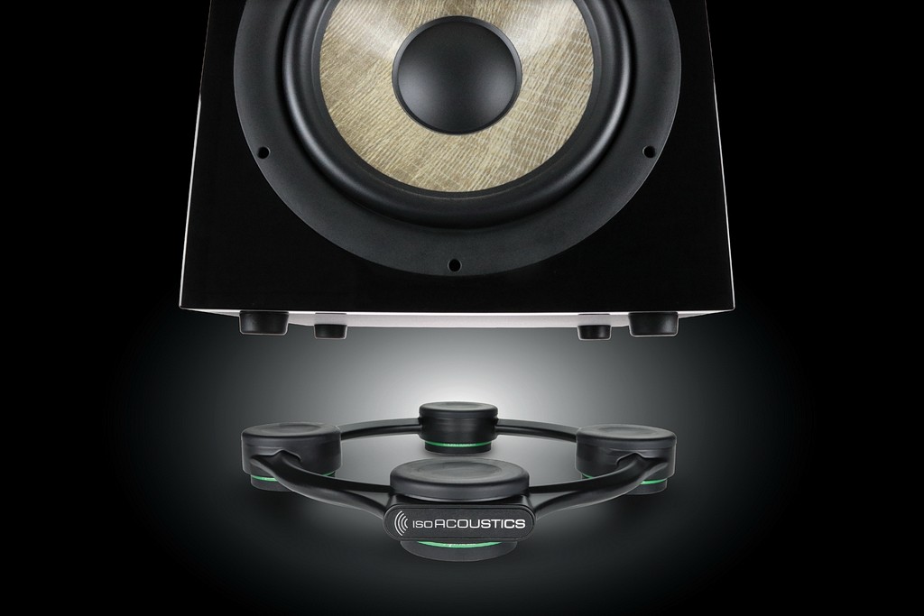 IsoAcoustics Aperta Sub