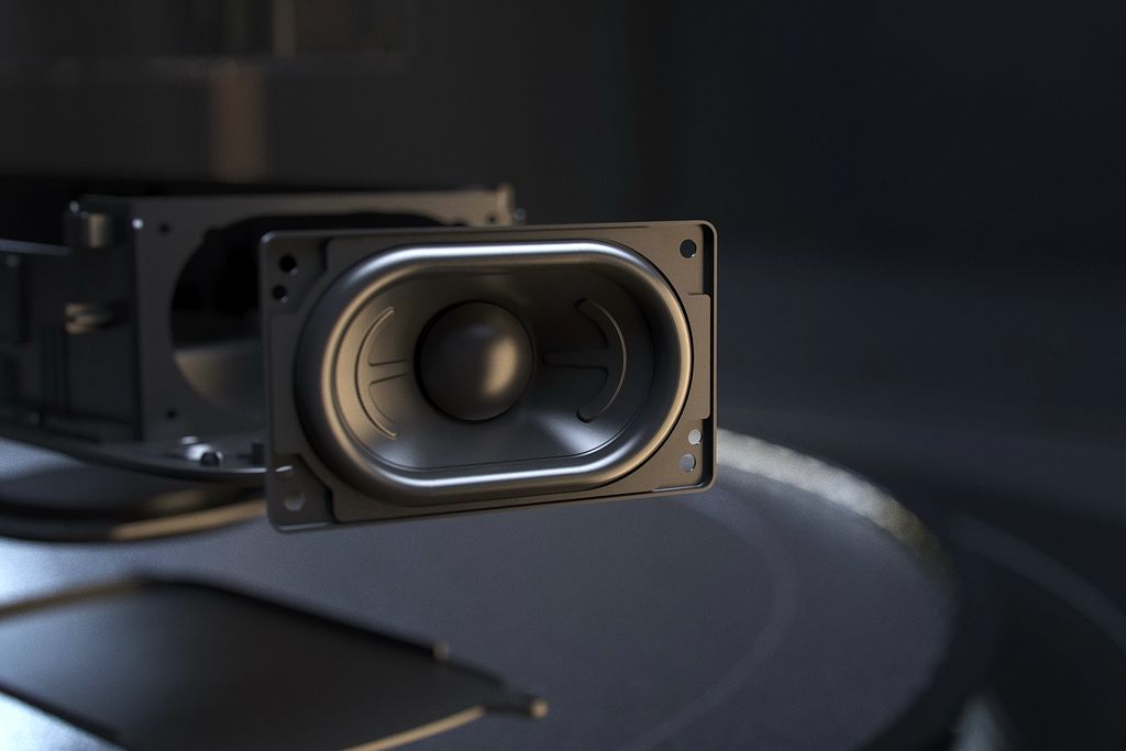 JBL Bar 5.0 MutliBeam