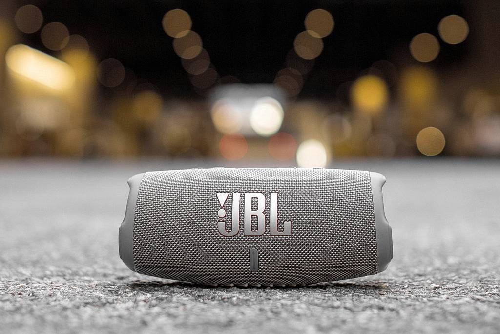 JBL Charge 5