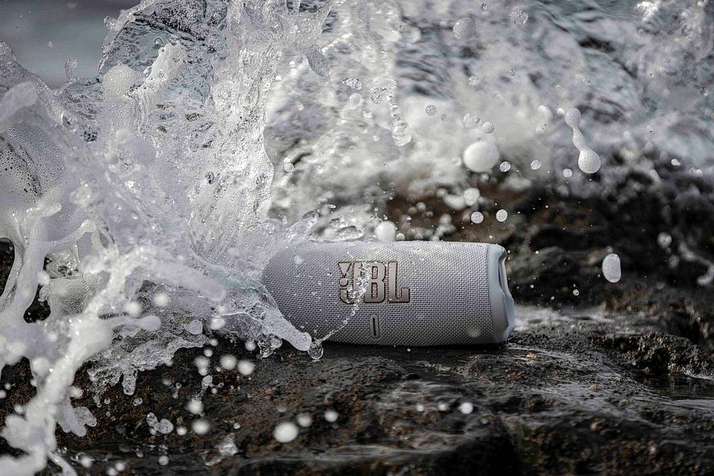 JBL Charge 5