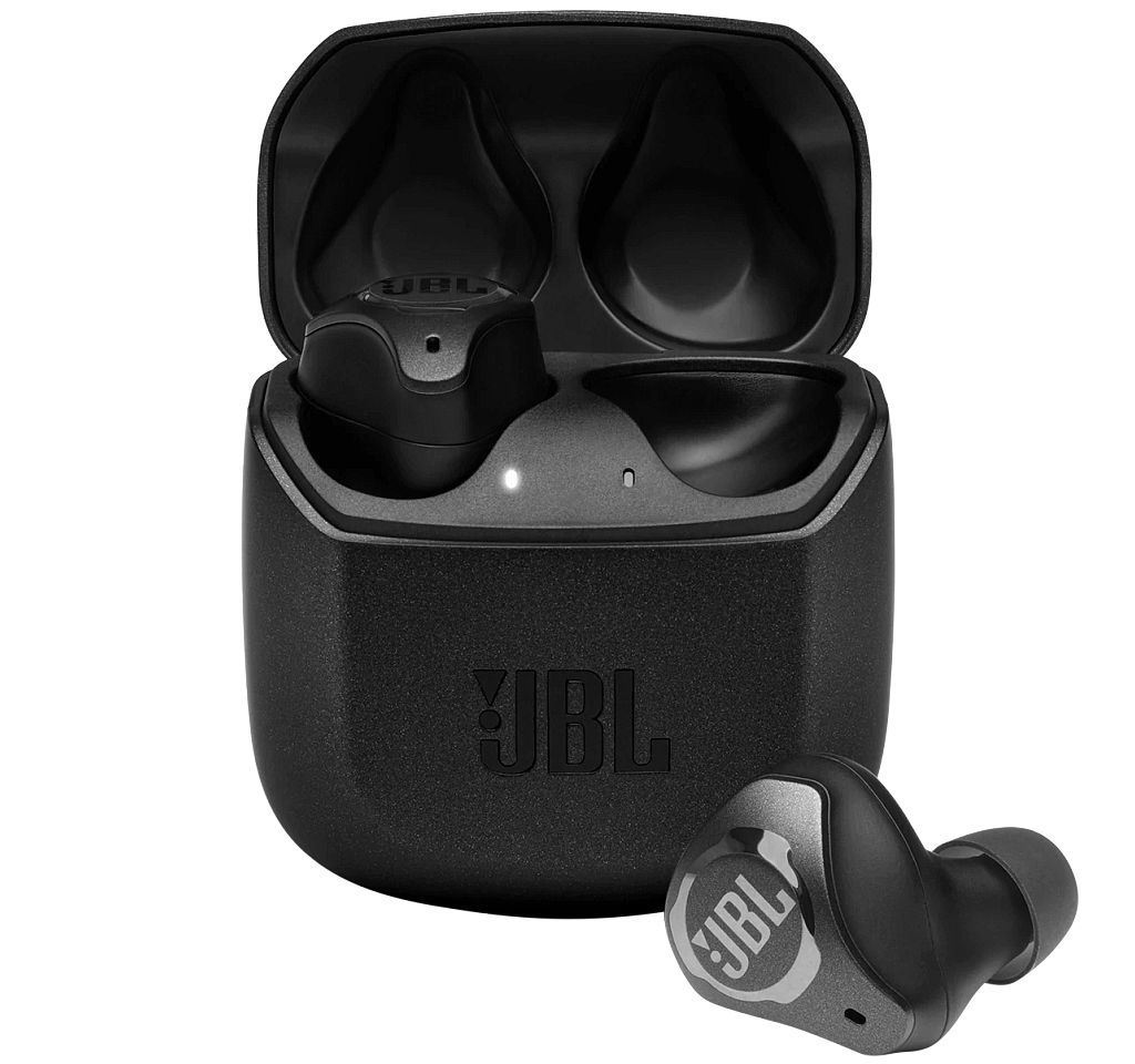 JBL Club Pro+ TWS