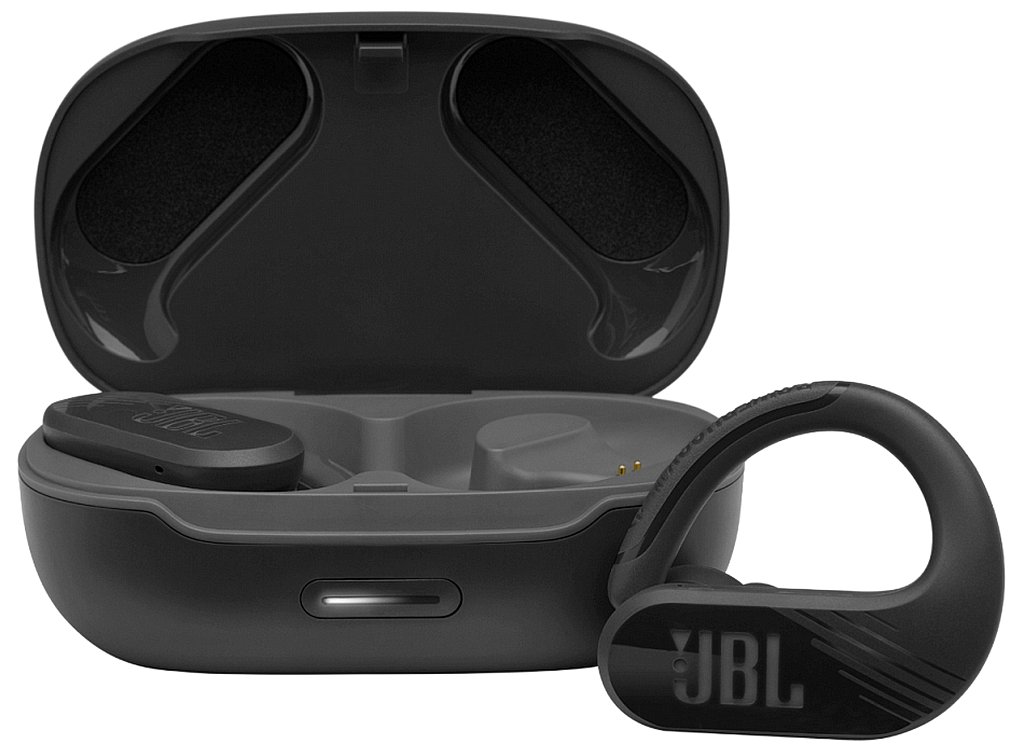 JBL Endurance Peak II