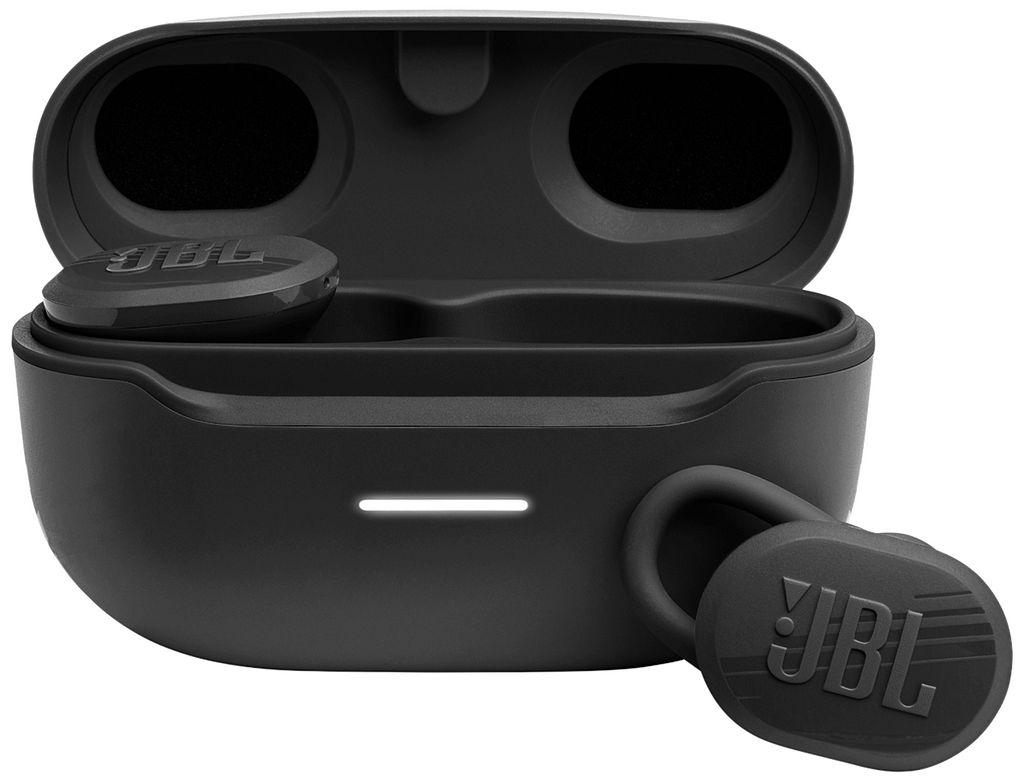 Podobno nie do zdarcia - JBL Endurance Race TWS