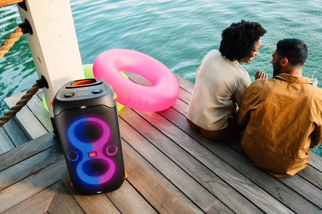 JBL PartyBox 110
