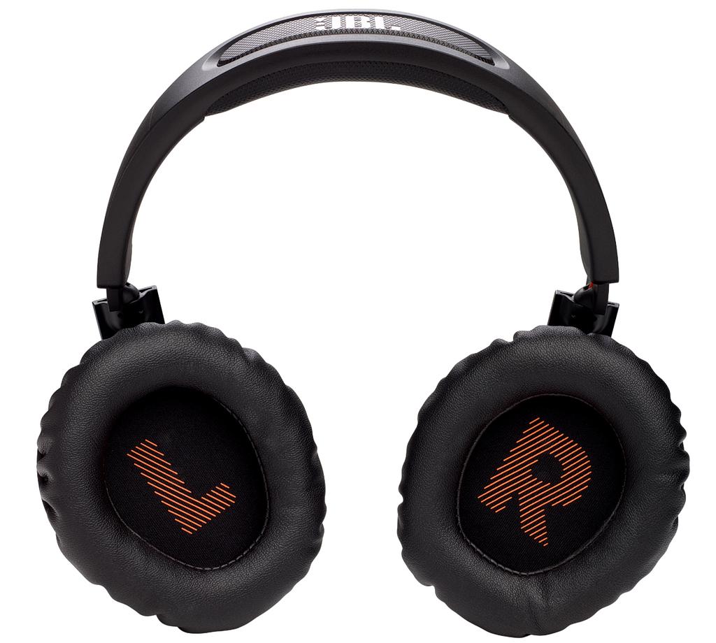 Słuchawki do zadań bojowych - JBL Quantum 350 Wireless