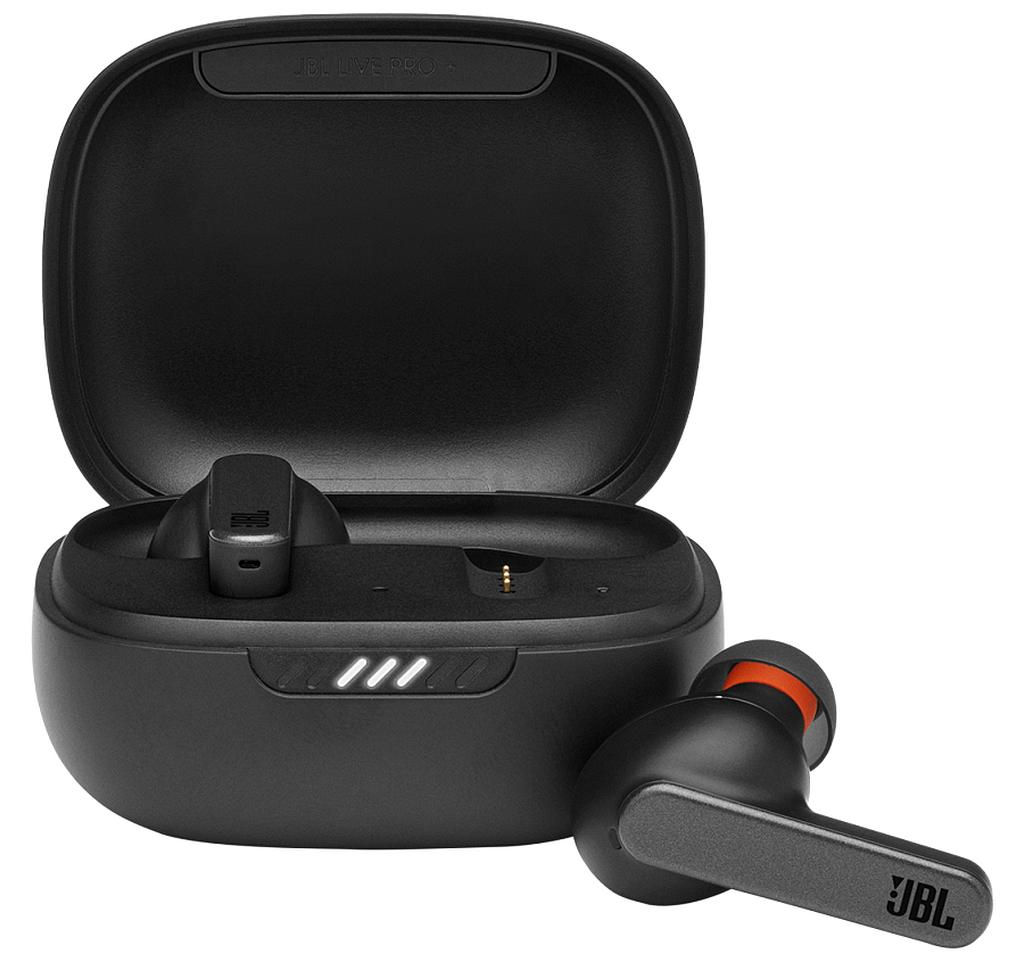 JBL Tour Pro+ TWS