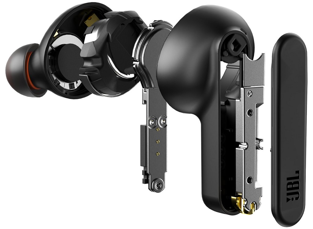 JBL Tour Pro+ TWS