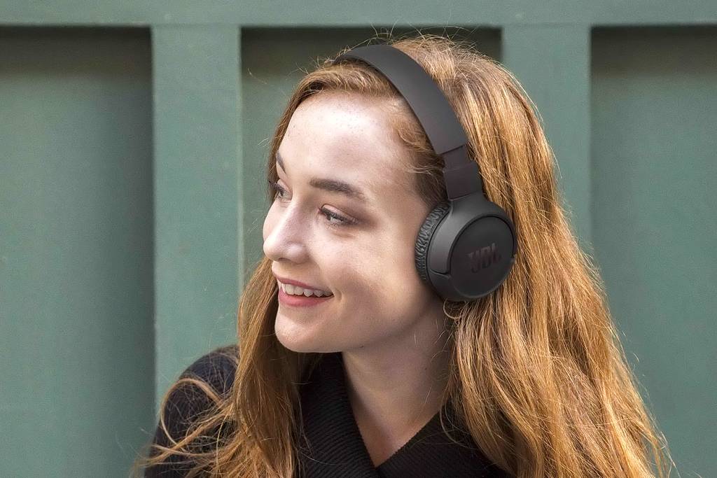 JBL Tune 510 BT