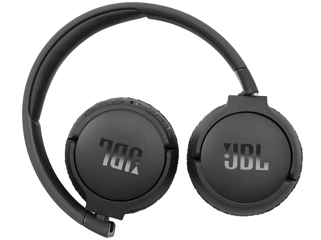 JBL Tune 660 NC