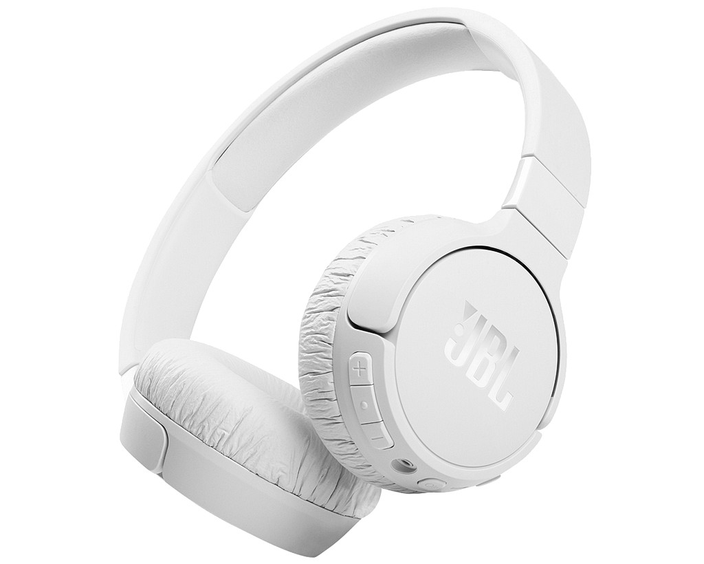 JBL Tune 660 NC
