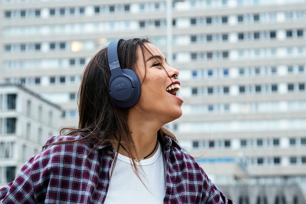 JBL Tune 710 BT