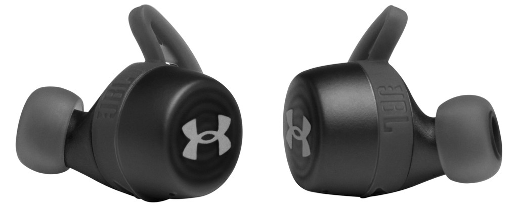 JBL UA True Wireless Streak
