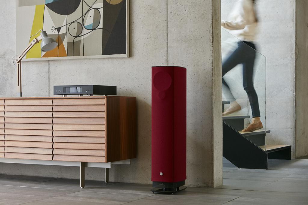 Linn 530
