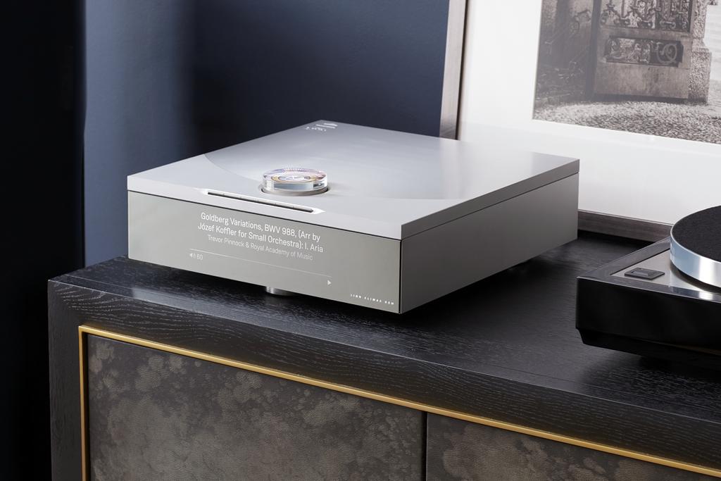 Linn Klimax DSM