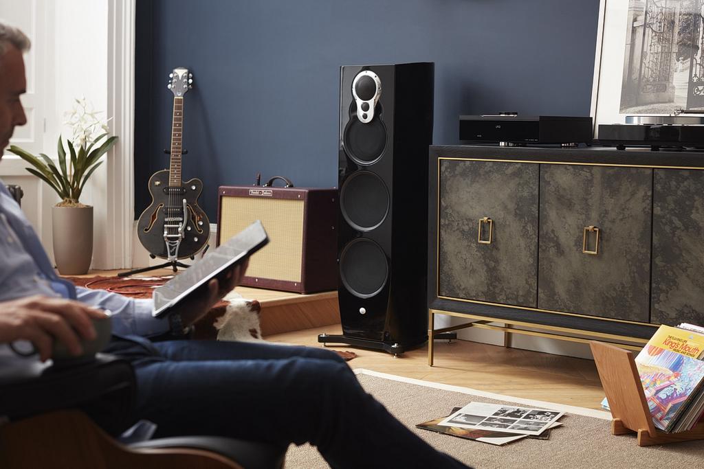 Linn Klimax DSM