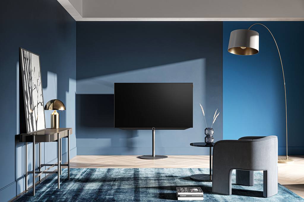 Loewe Bild V