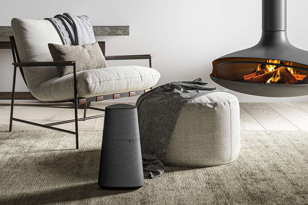 Multiroom z pazurem - Loewe Klang mr1, mr3 i mr5