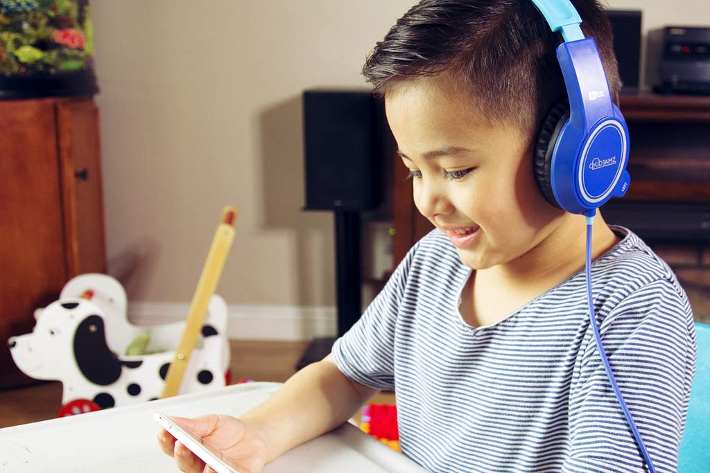 MEE Audio KidJamz 3