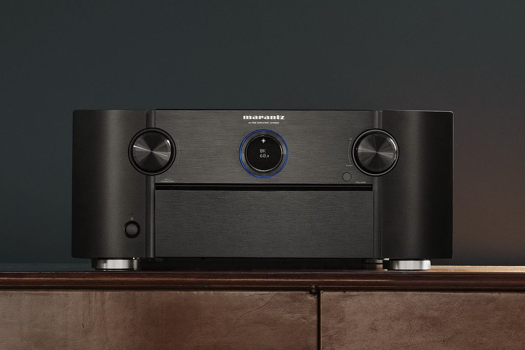 Marantz AV8805A