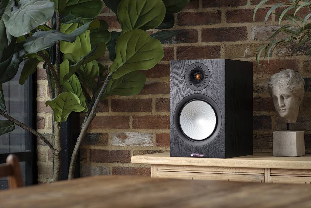 Monitor Audio Silver 7G