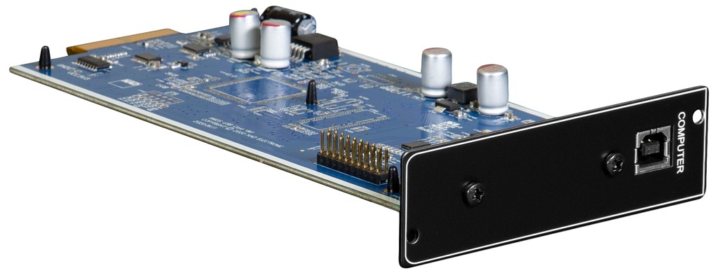 NAD MDC USB DSD