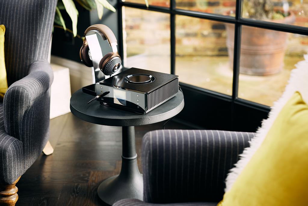 Naim Uniti Atom Headphone Edition