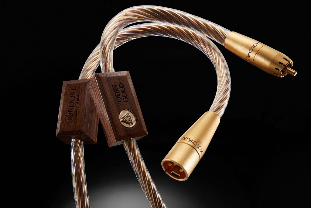 Nordost Odin Gold