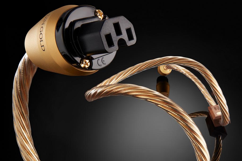Nordost Odin Gold