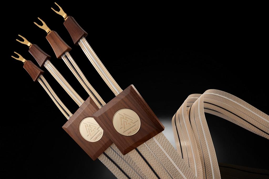 Nordost Odin Gold