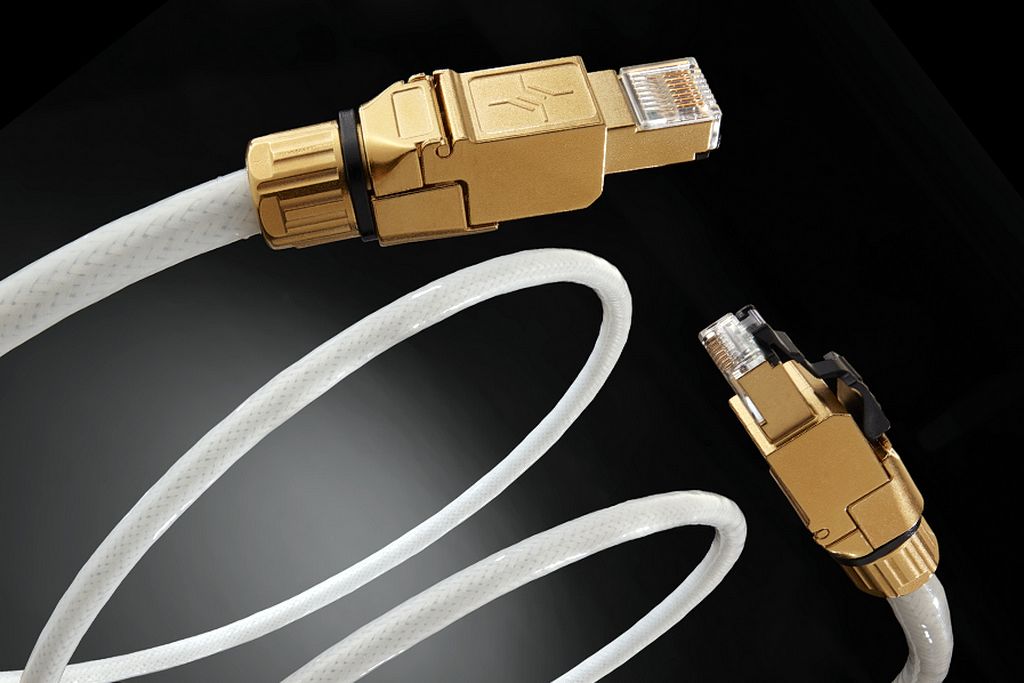 Nordost Valhalla 2