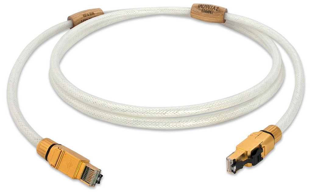 Nordost Valhalla 2