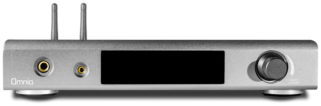 NuPrime Omnia A300