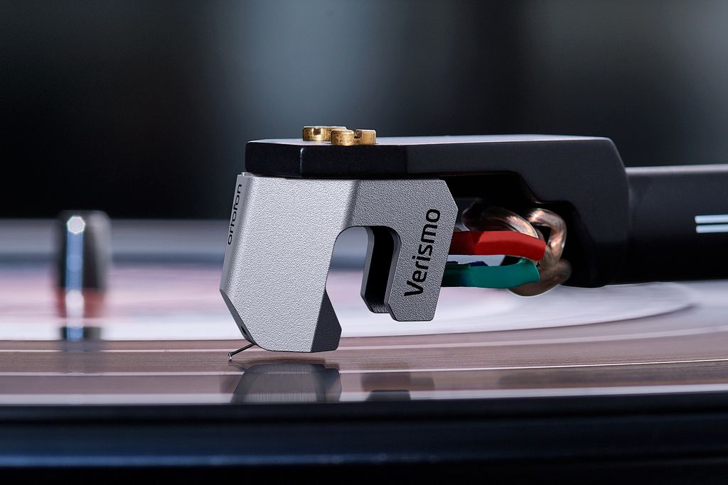 Diament na diamencie - Ortofon MC Verismo