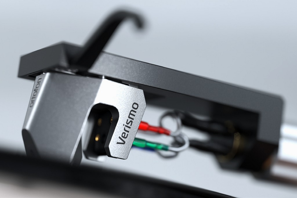 Diament na diamencie - Ortofon MC Verismo
