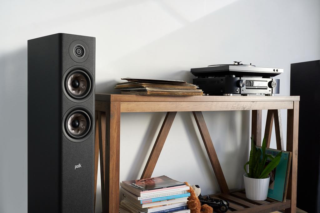 Polk Audio Reserve