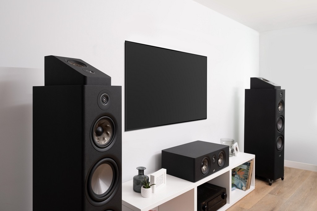 Polk Audio Reserve