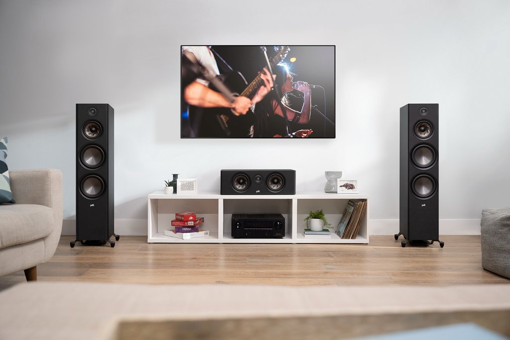 Polk Audio Reserve