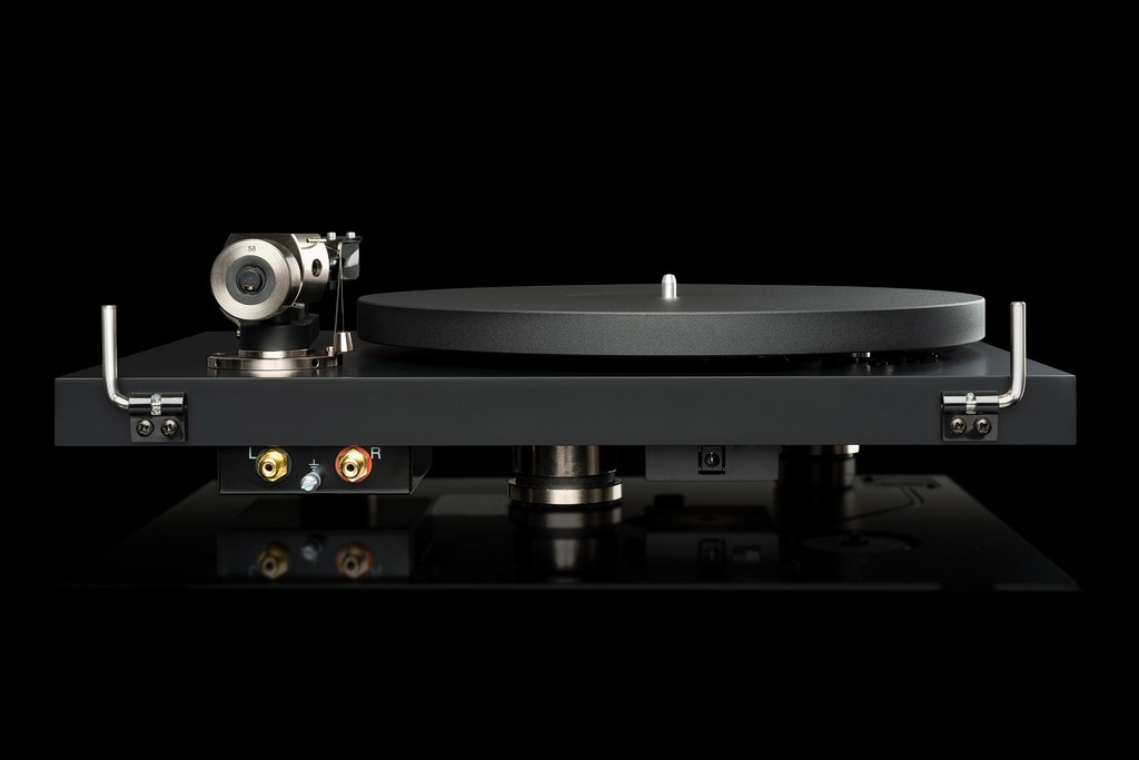 Pro-Ject Debut PRO