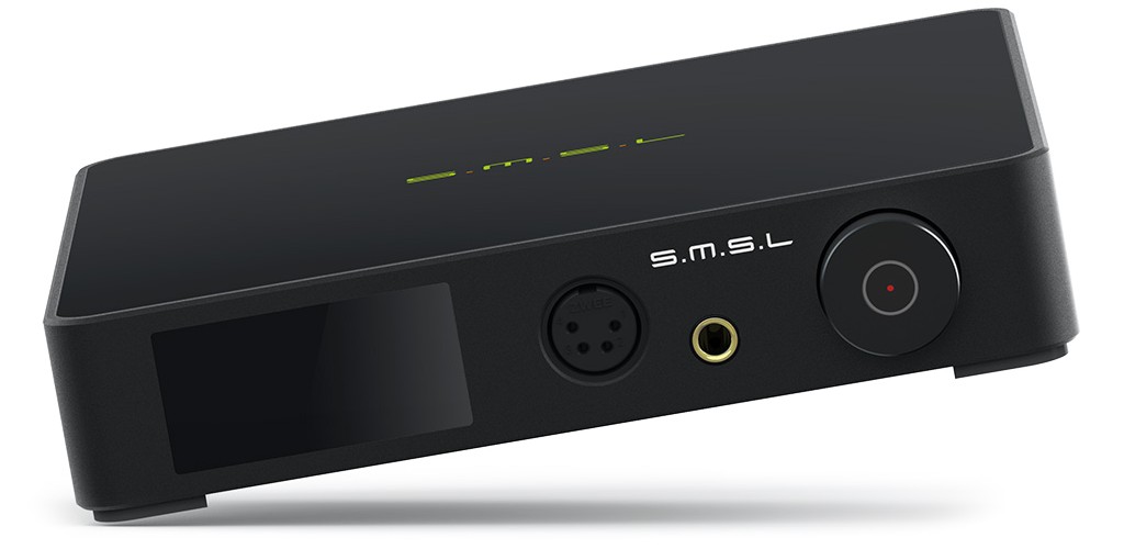 SMSL SP400