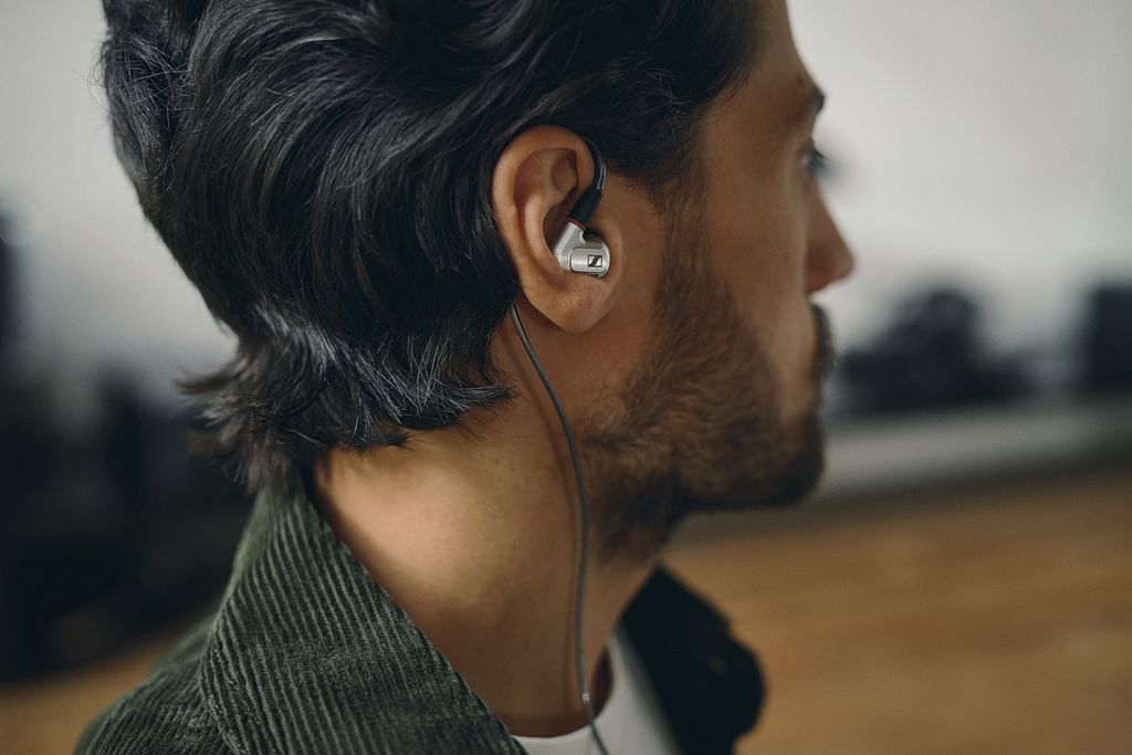 Sennheiser IE 900