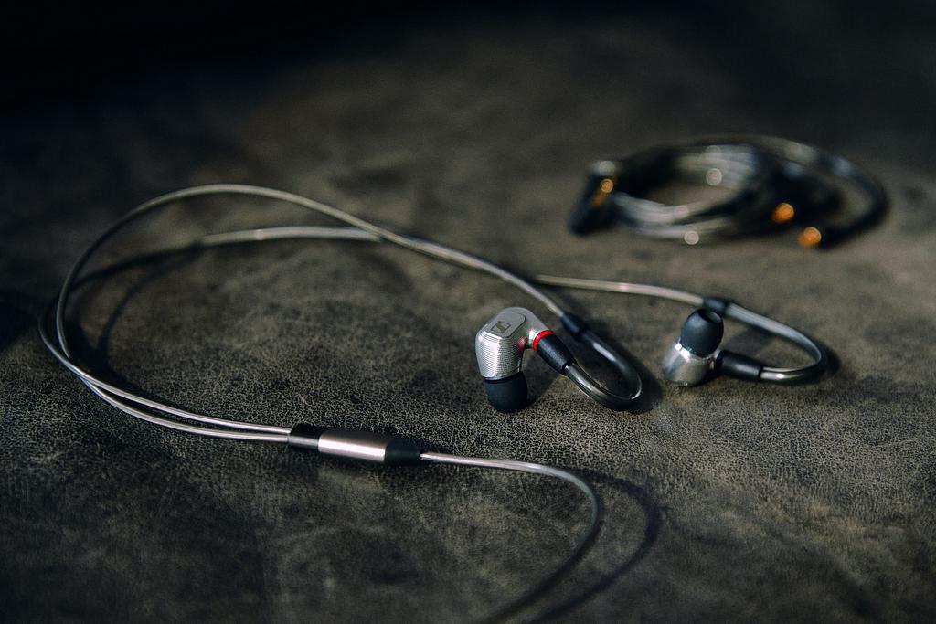 Sennheiser IE 900