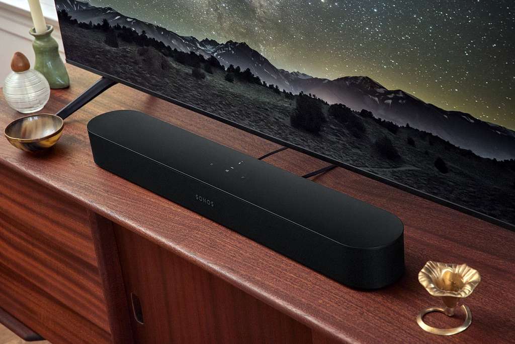 Sonos Beam Gen 2