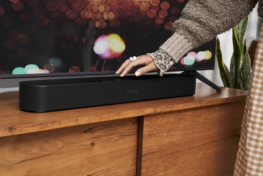 Sonos Beam Gen 2