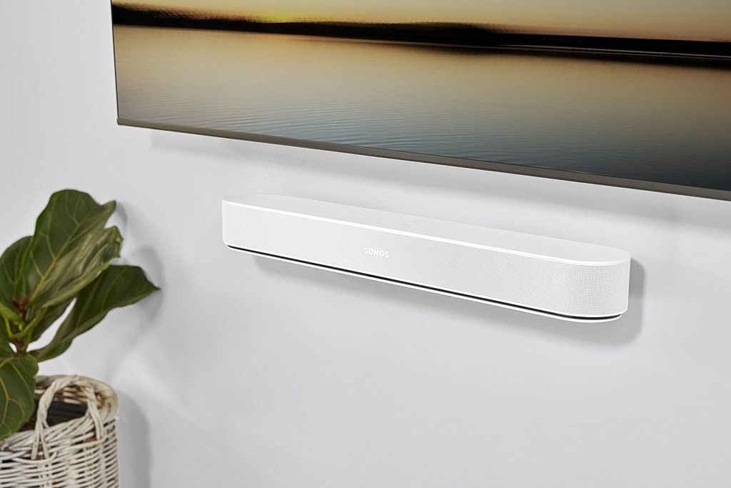 Sonos Beam Gen 2