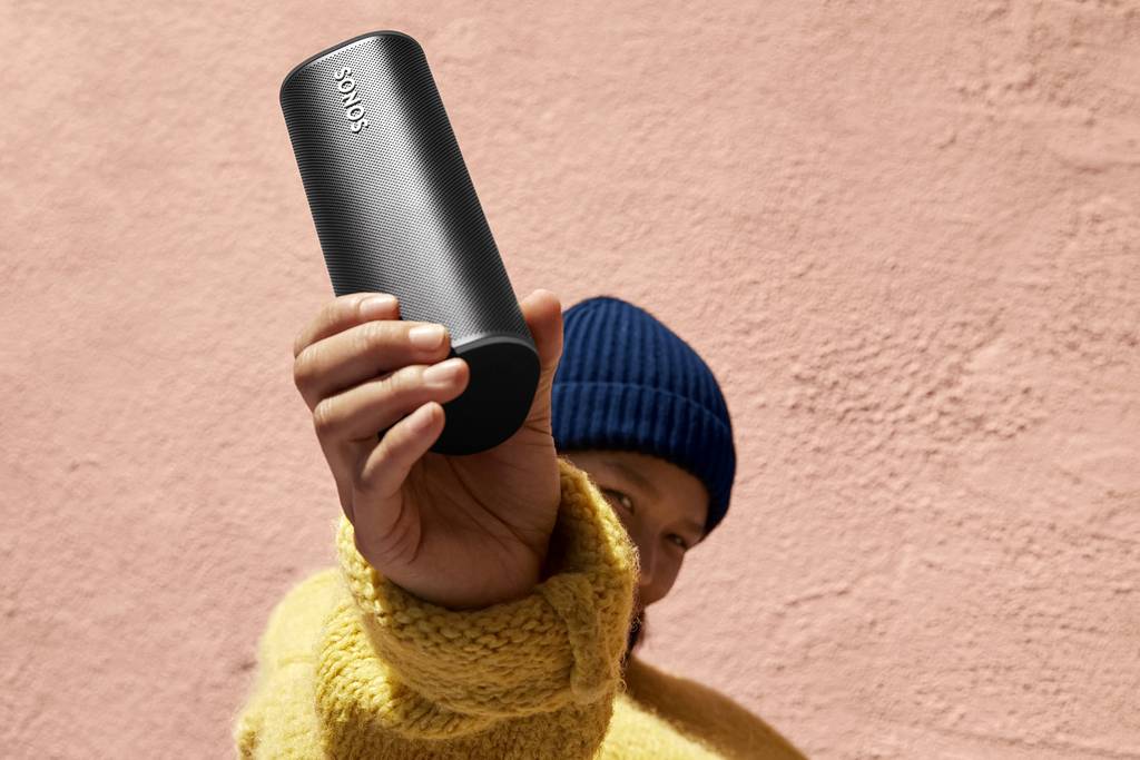 Sonos Roam