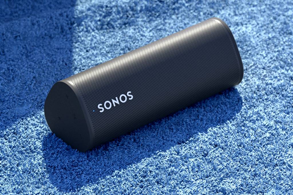 Sonos Roam