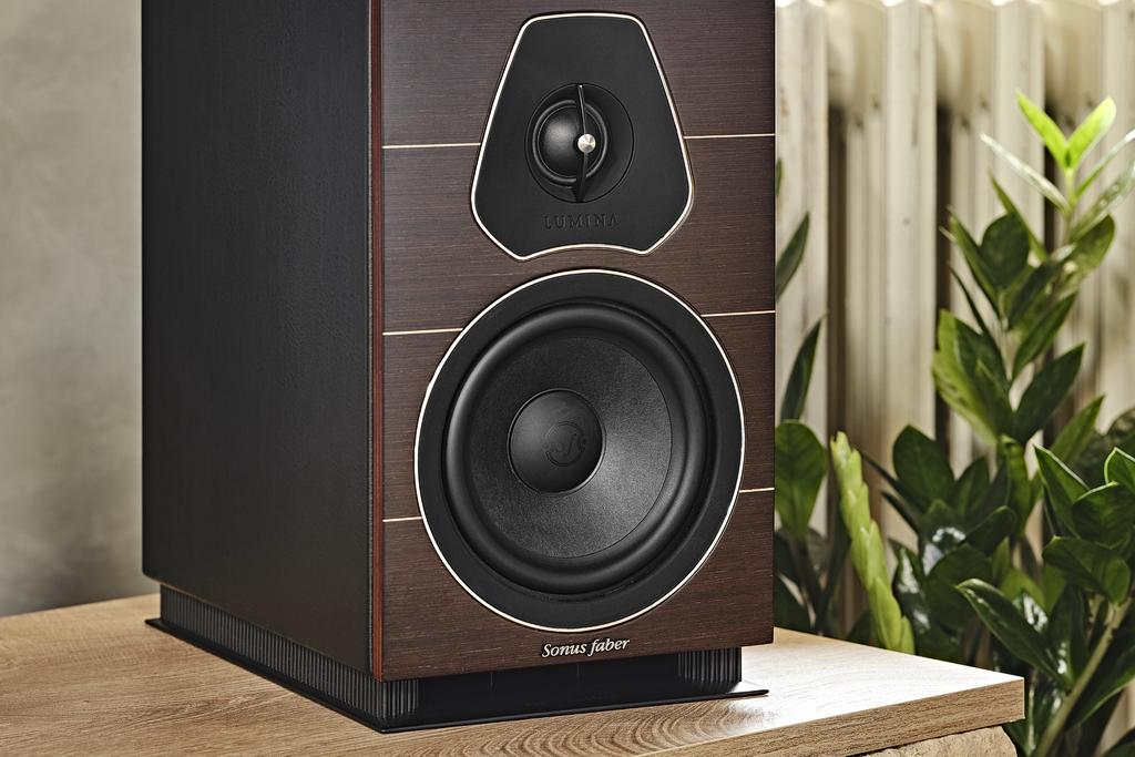 Sonus Faber Lumina II i Lumina V