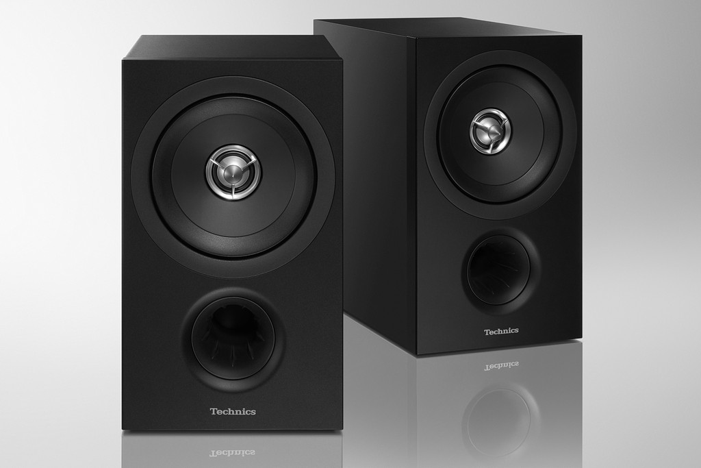 Technics SB-C600, SB-G90M2, SL-1210G i SU-G700M2