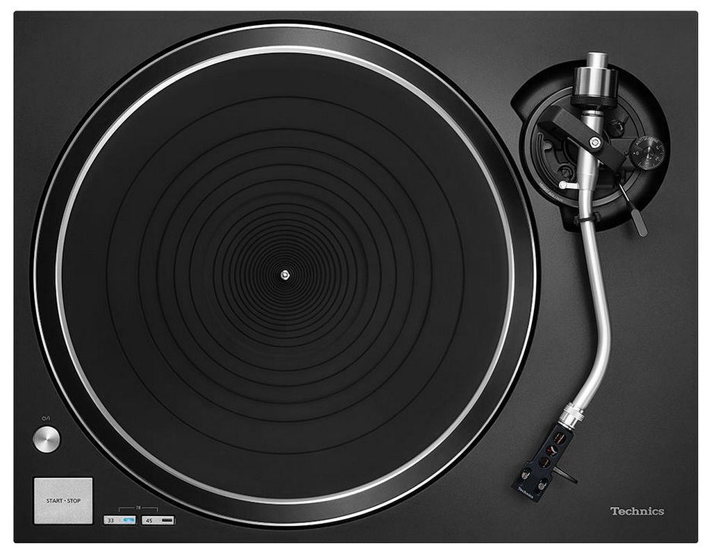 Technics SL-100C